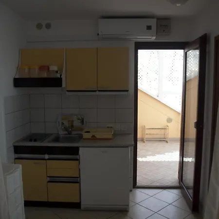 With A Parking Space - 16690 Apartment *