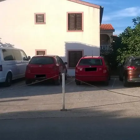 Apartment With A Parking Space - 16690 Vir