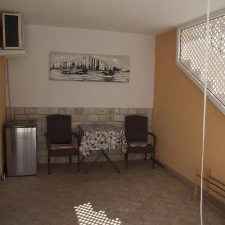 Apartment With A Parking Space - 16690