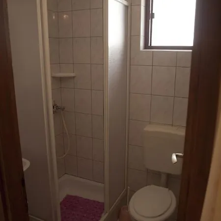 With A Parking Space - 16690 Apartment *