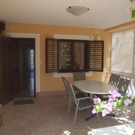 Apartment With A Parking Space - 16690 Vir