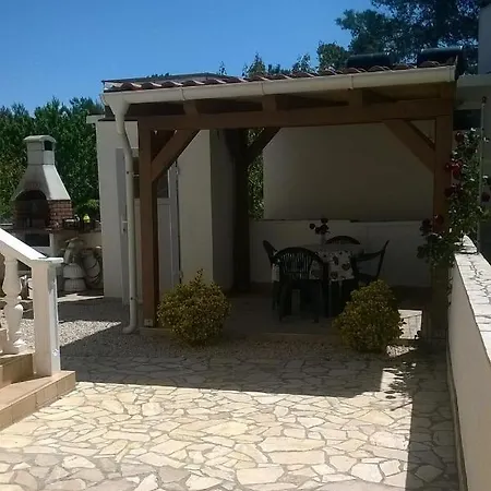 With A Parking Space - 16690 Apartment *
