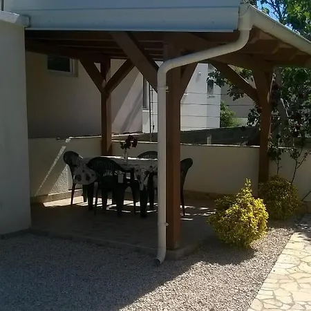 With A Parking Space - 16690 *